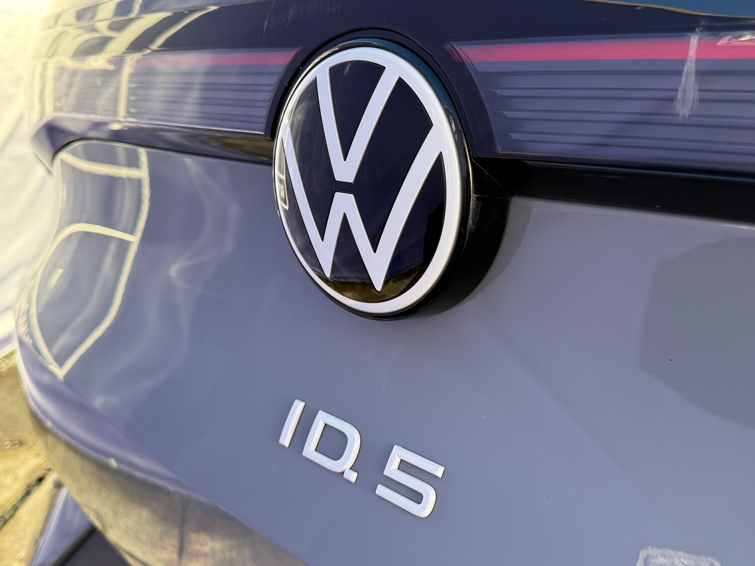 Used Volkswagen ID.5 for sale - 77208214: Photo 15