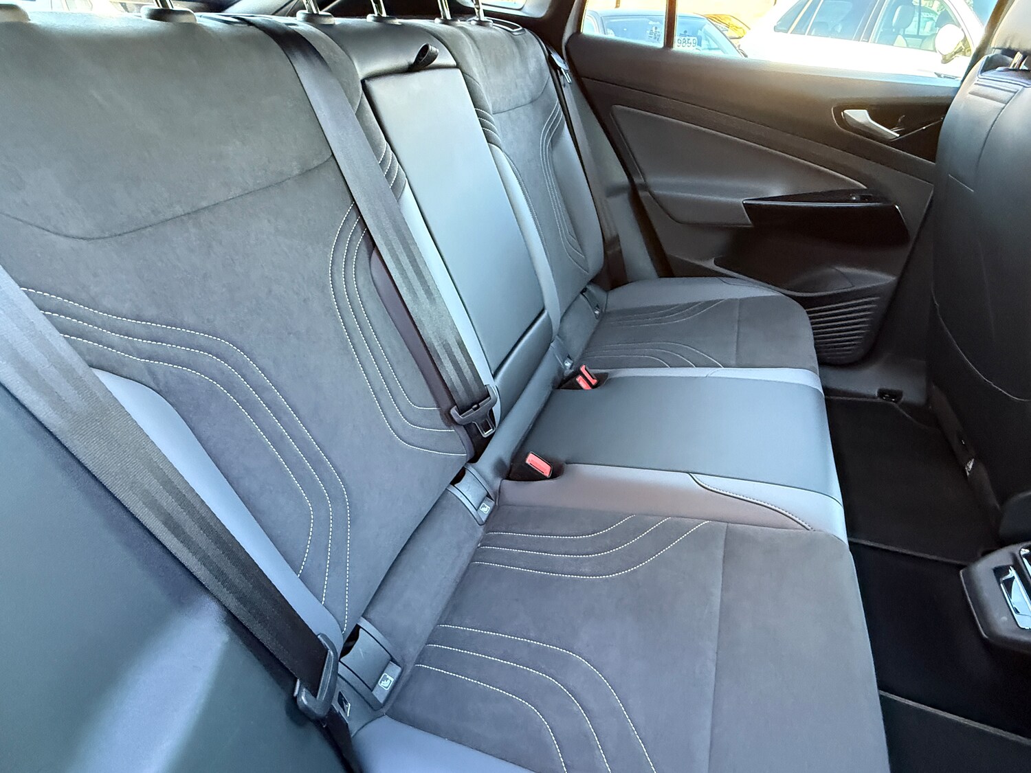 Used Volkswagen ID.5 for sale - 77208214: Photo 18