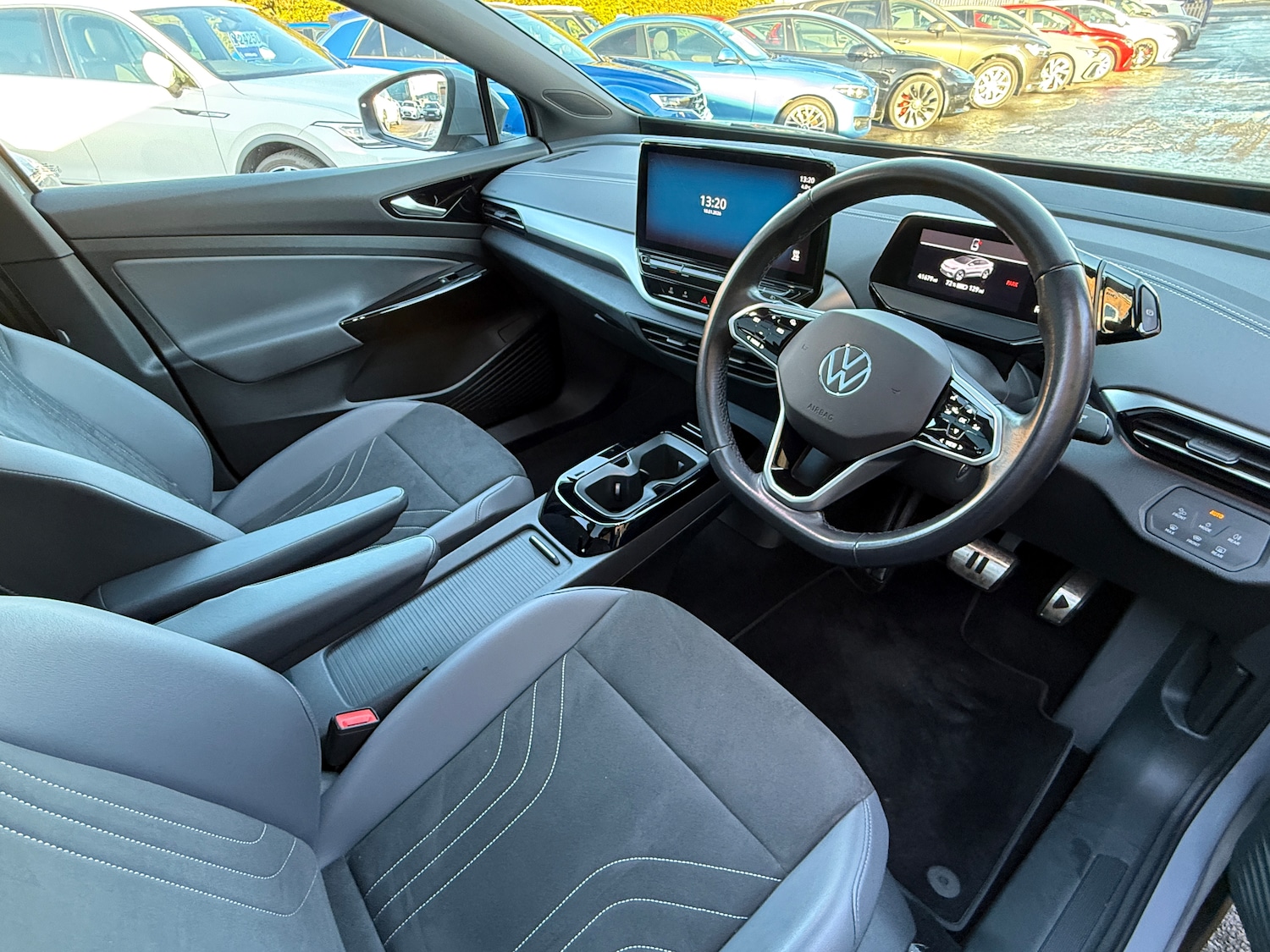 Used Volkswagen ID.5 for sale - 77208214: Photo 20