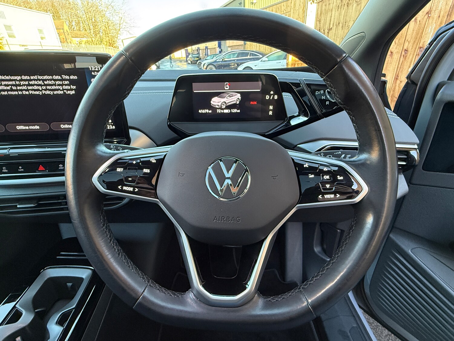 Used Volkswagen ID.5 for sale - 77208214: Photo 21