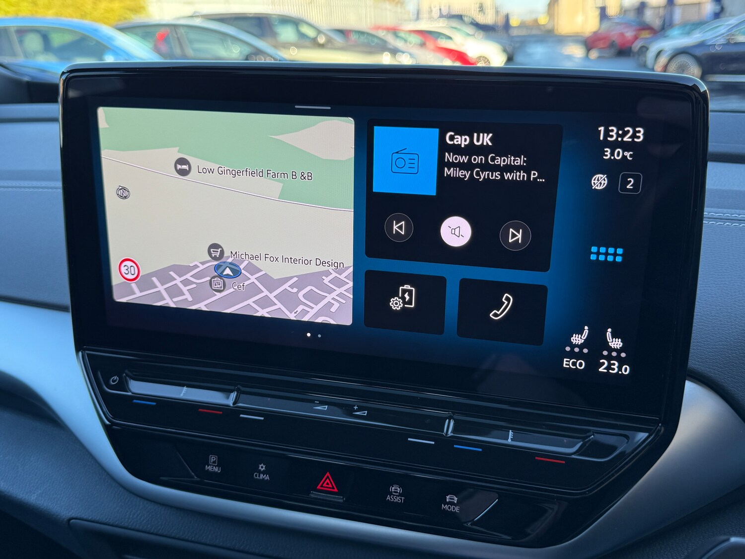 Used Volkswagen ID.5 for sale - 77208214: Photo 29