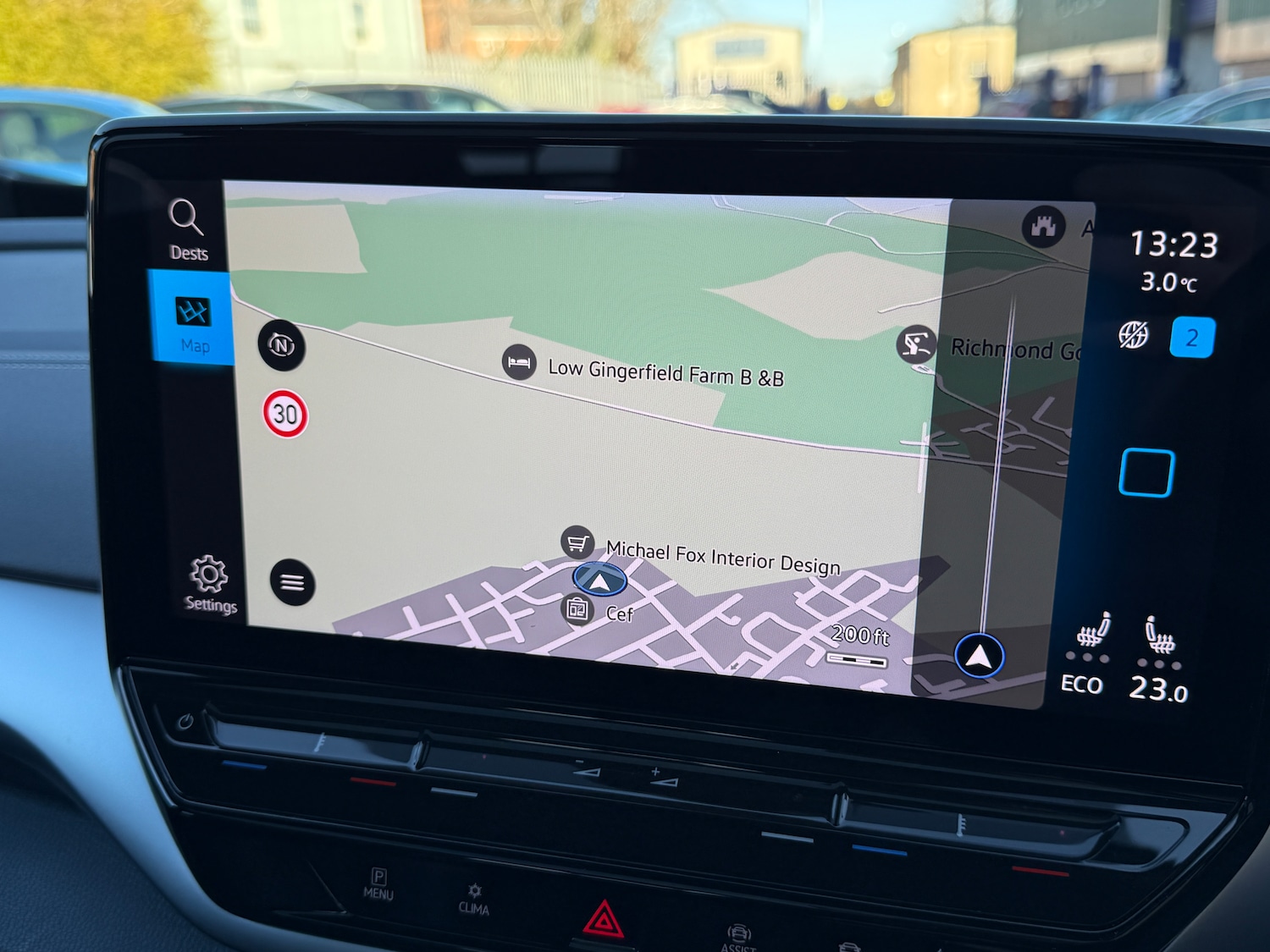 Used Volkswagen ID.5 for sale - 77208214: Photo 30