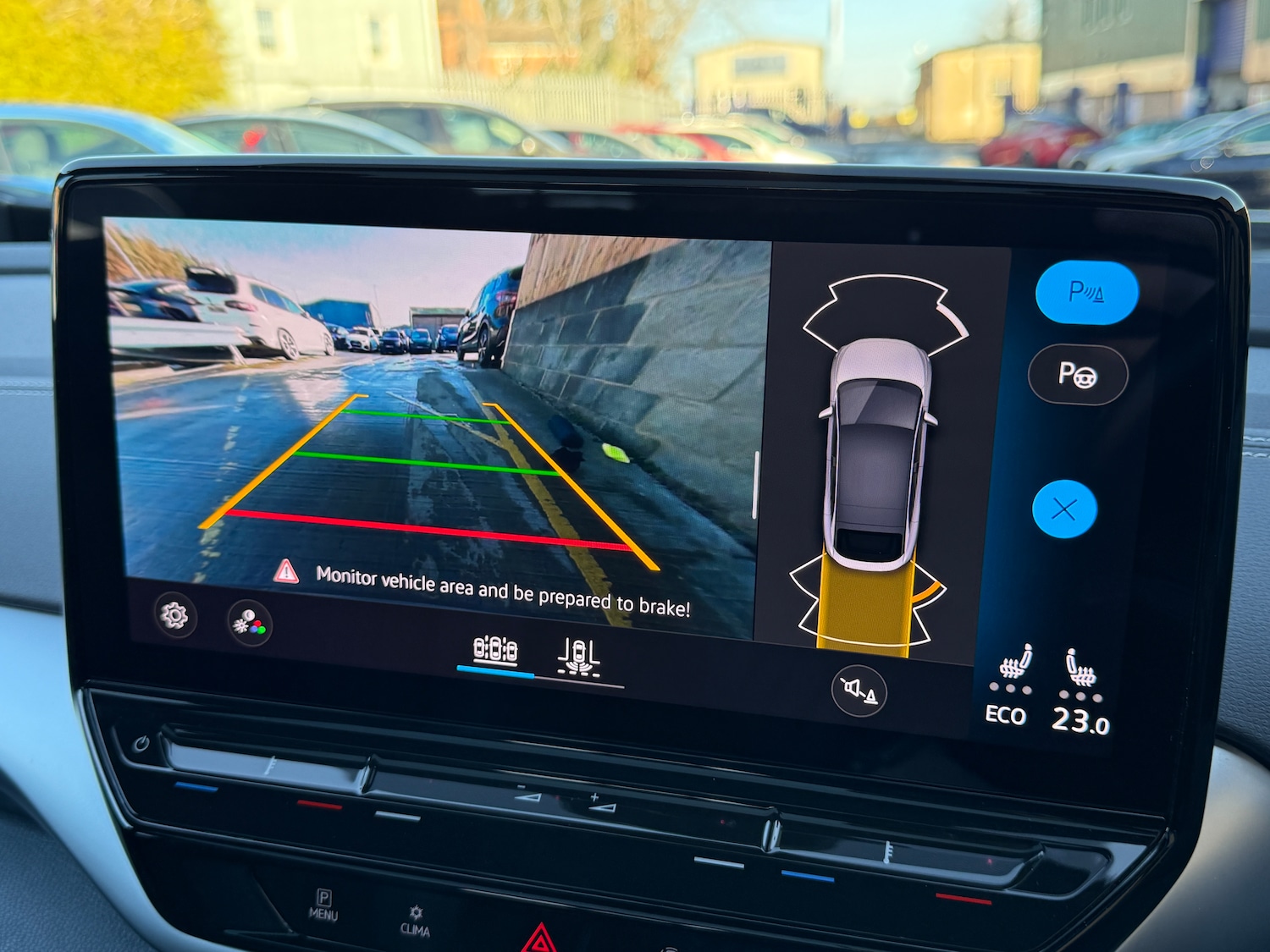 Used Volkswagen ID.5 for sale - 77208214: Photo 34