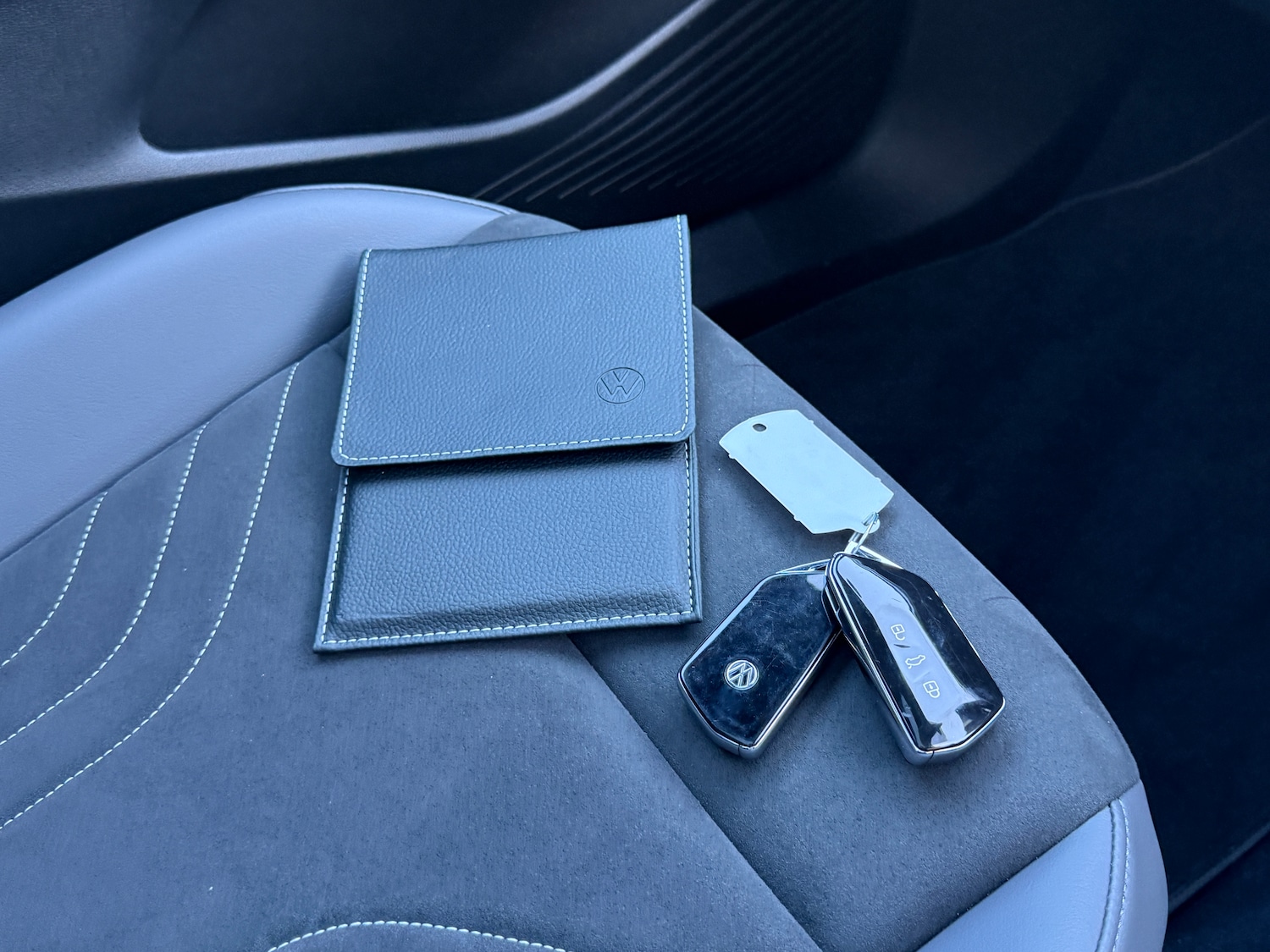 Used Volkswagen ID.5 for sale - 77208214: Photo 35