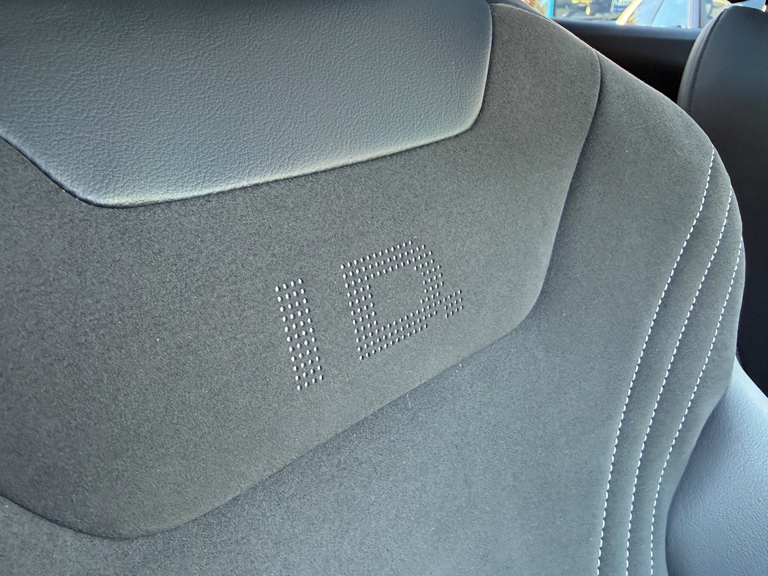 Used Volkswagen ID.5 for sale - 77208214: Photo 37