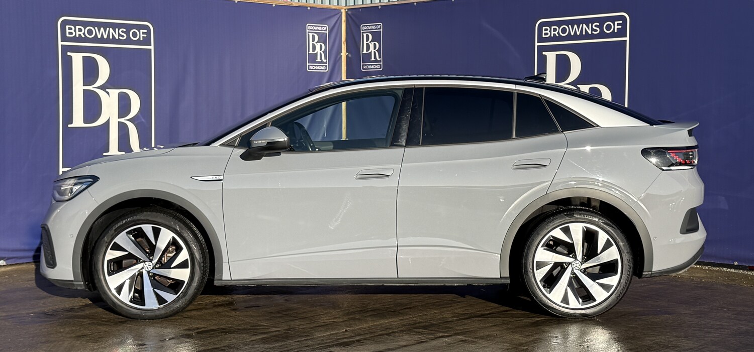 Used Volkswagen ID.5 for sale - 77208214: Photo 6