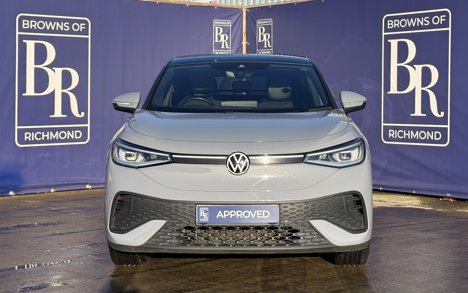 Used Volkswagen ID.5 for sale - 77208214: Photo 8