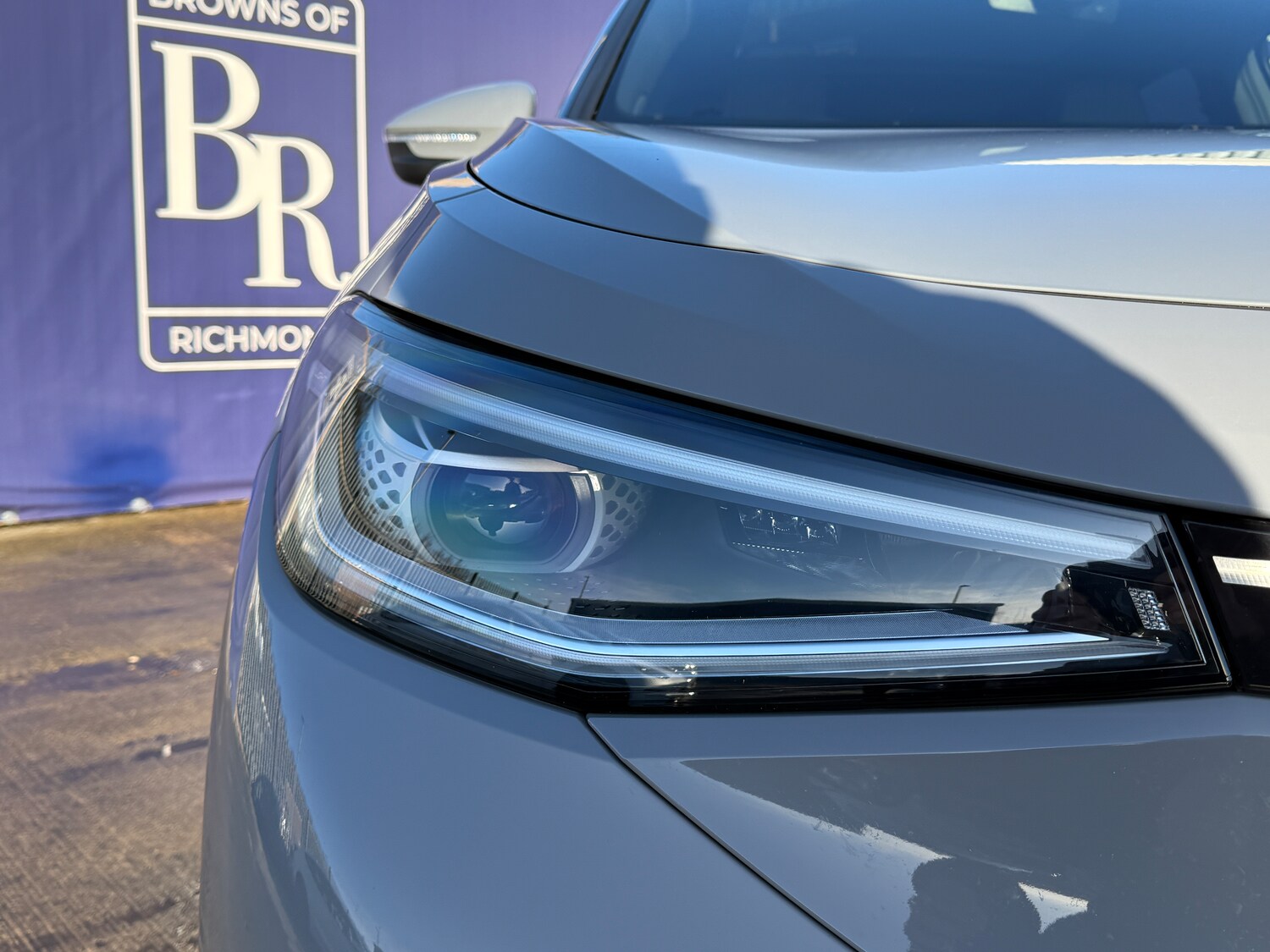 Used Volkswagen ID.5 for sale - 77208214: Photo 9