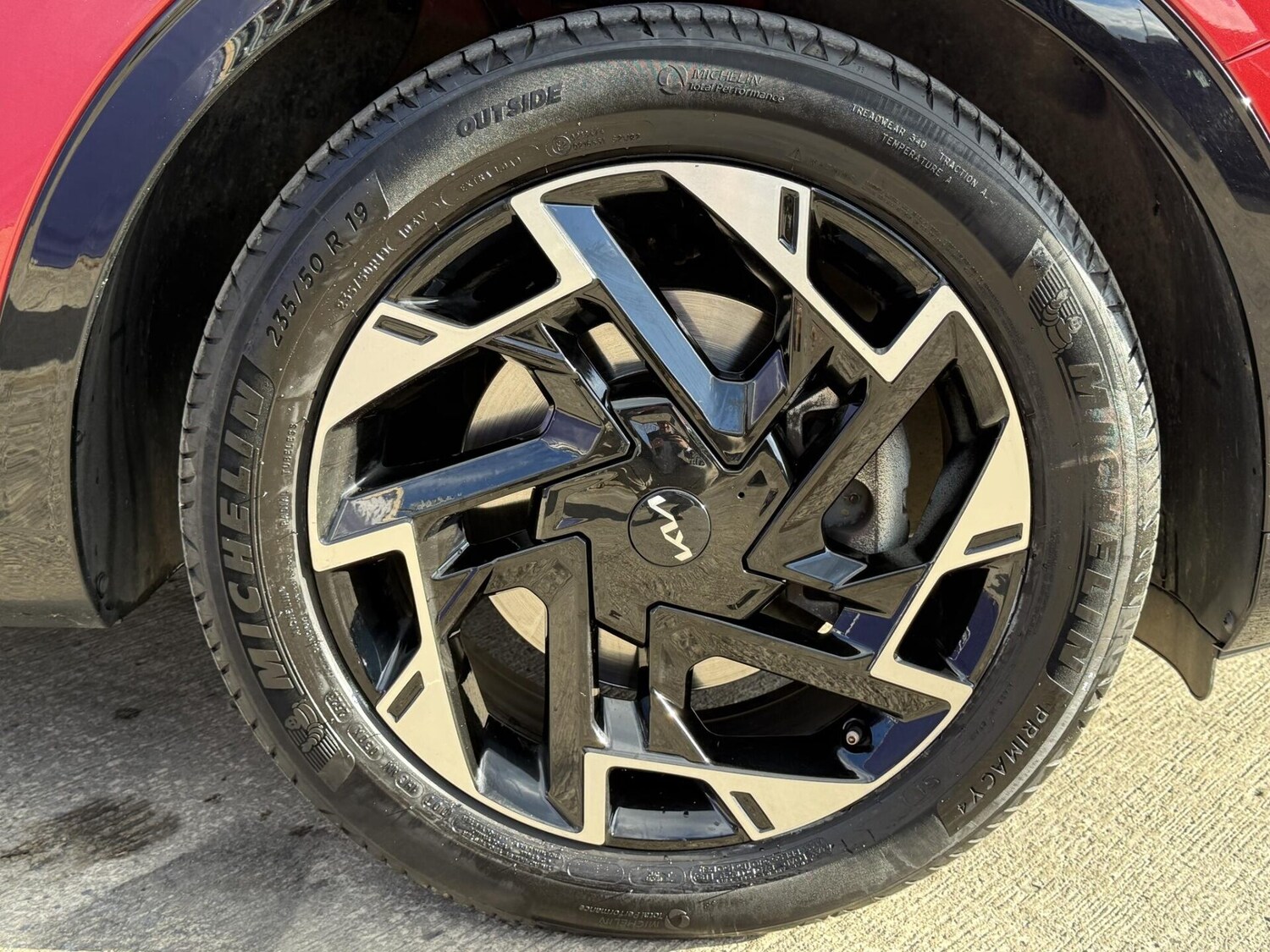 Used Kia Sportage 2023 for sale - 76346664: Photo 16