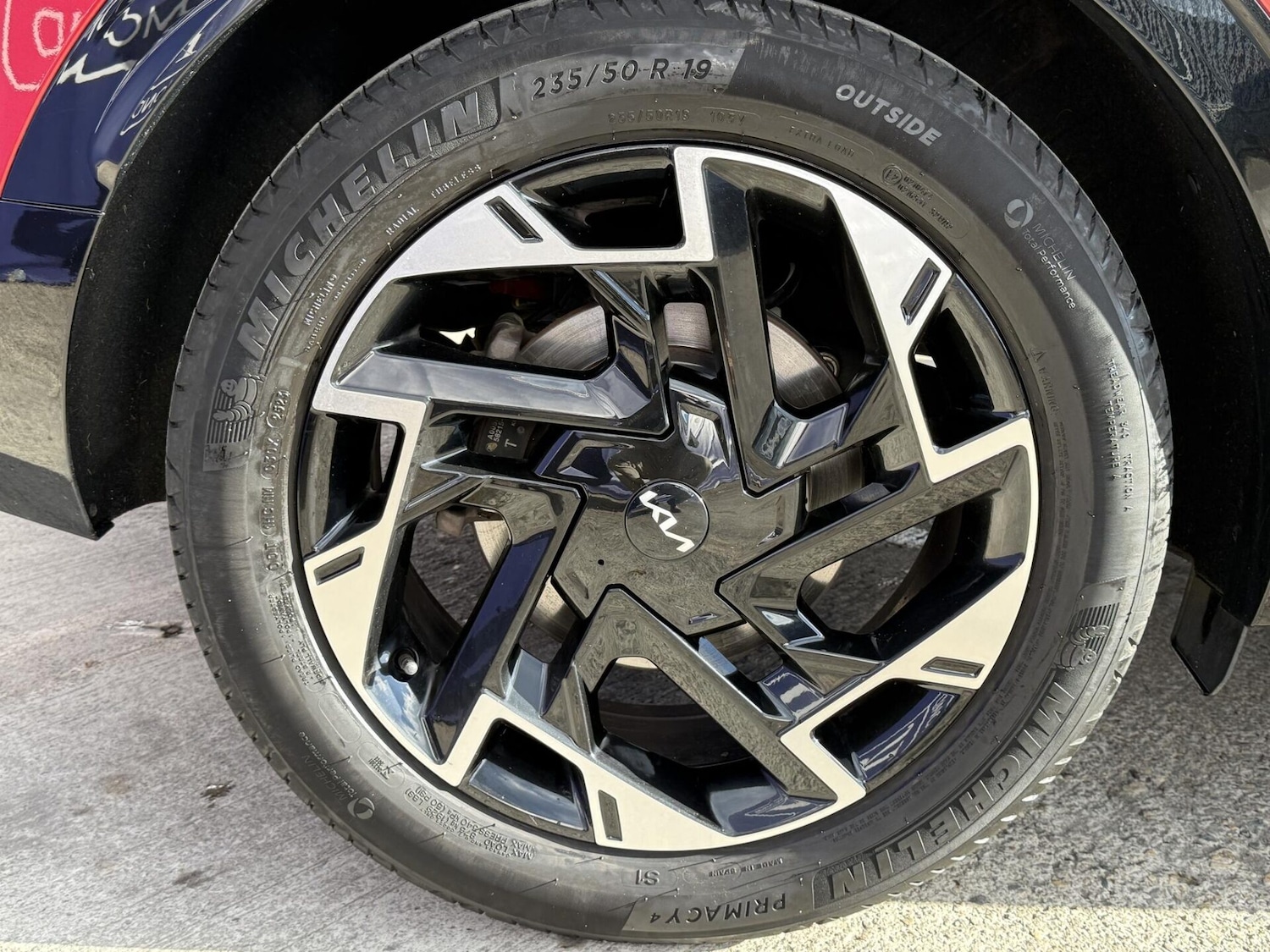 Used Kia Sportage 2023 for sale - 76346664: Photo 17