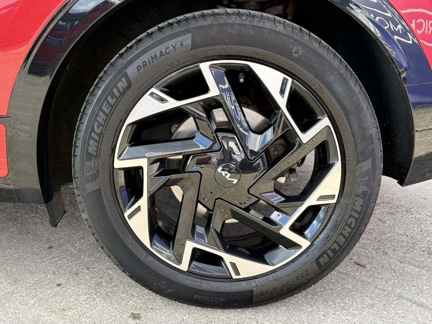 Used Kia Sportage 2023 for sale - 76346664: Photo 18