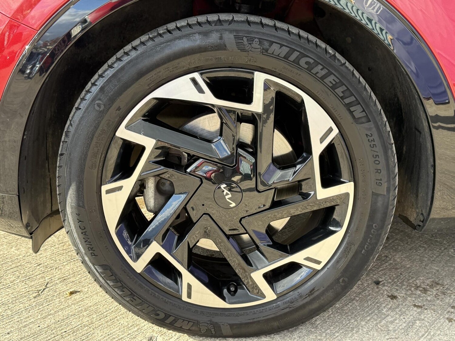 Used Kia Sportage 2023 for sale - 76346664: Photo 19