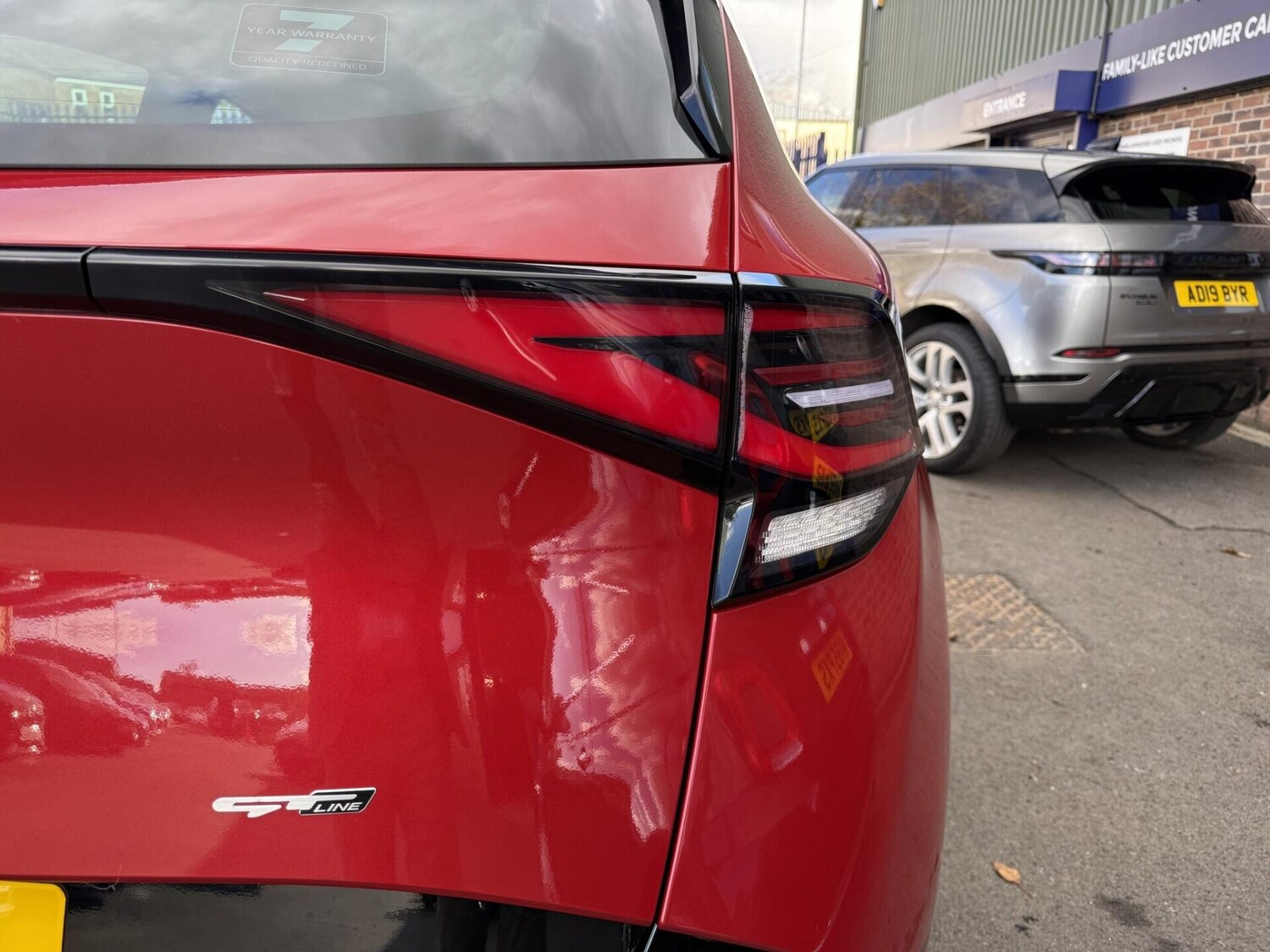 Used Kia Sportage 2023 for sale - 76346664: Photo 20