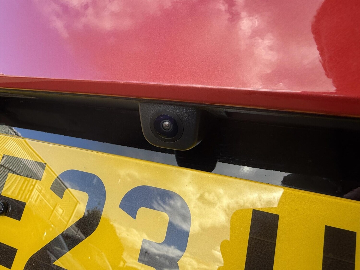 Used Kia Sportage 2023 for sale - 76346664: Photo 21