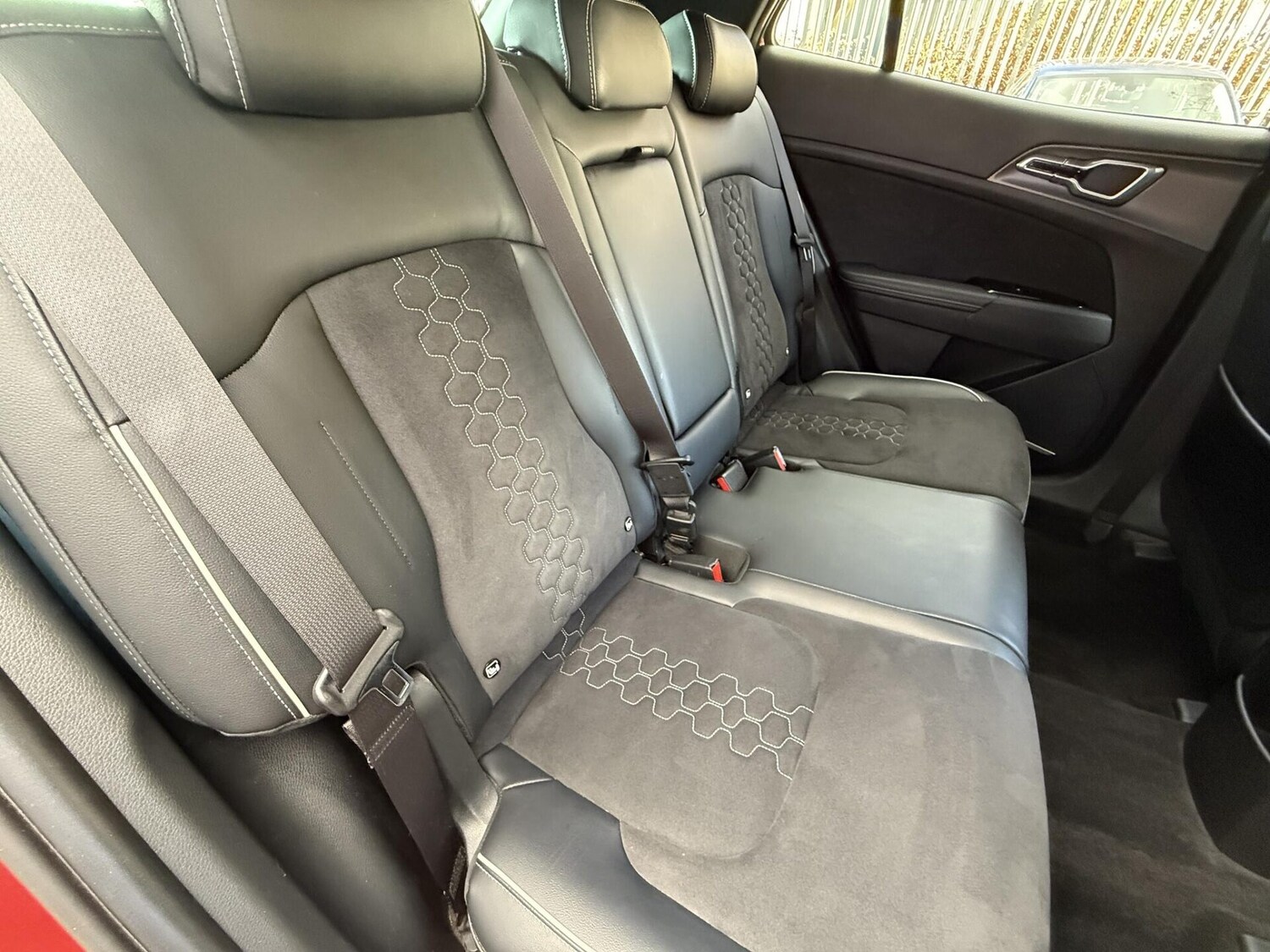 Used Kia Sportage 2023 for sale - 76346664: Photo 23