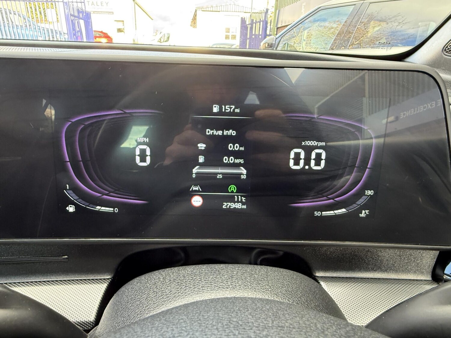 Used Kia Sportage 2023 for sale - 76346664: Photo 25