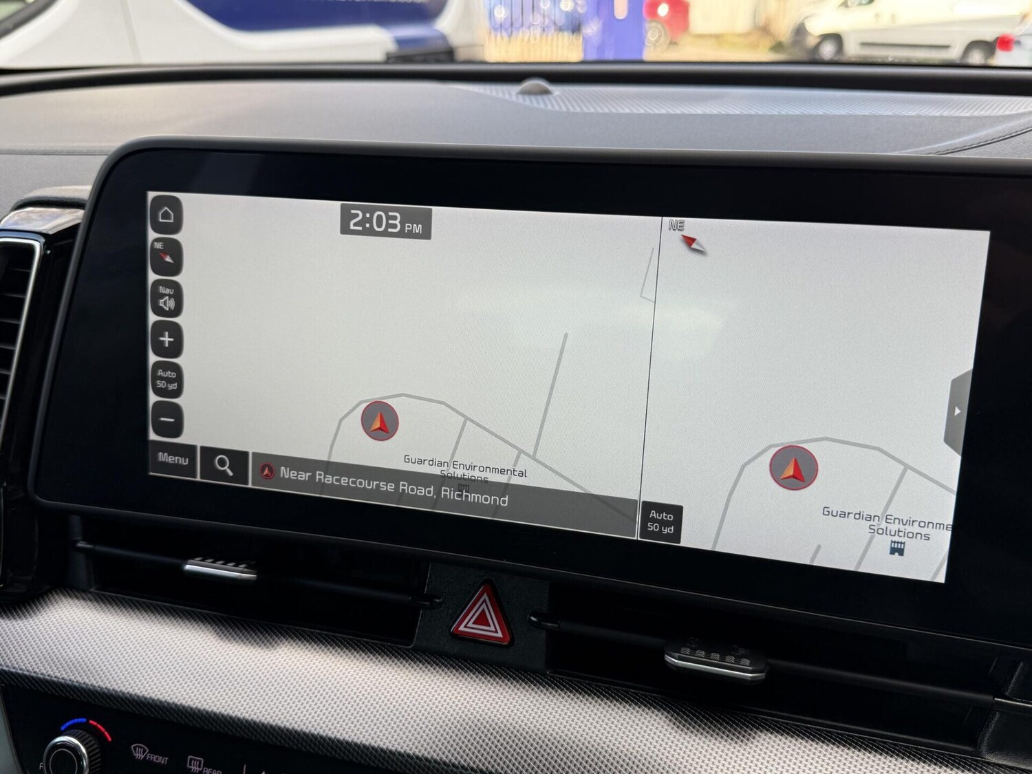 Used Kia Sportage 2023 for sale - 76346664: Photo 32