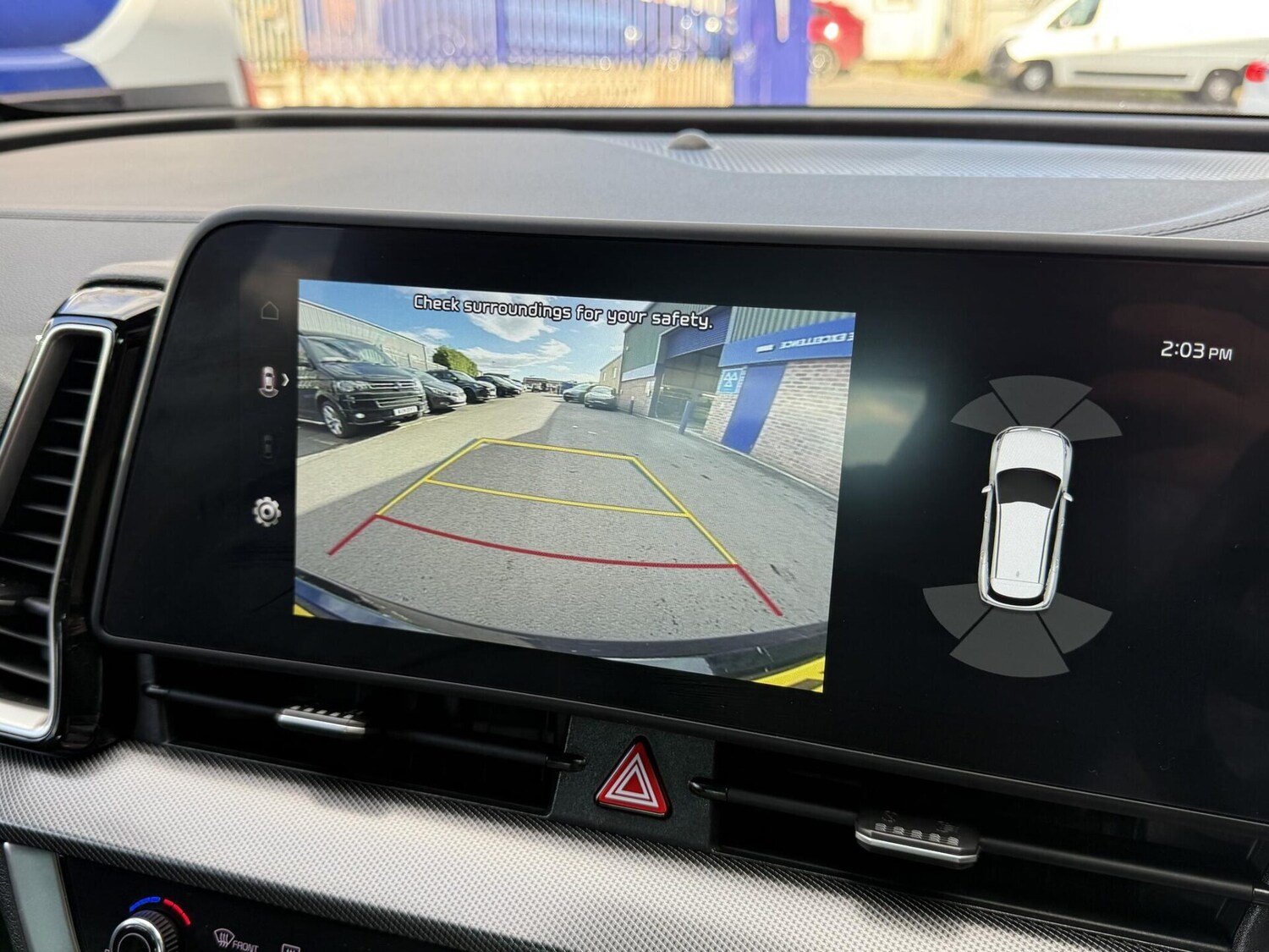 Used Kia Sportage 2023 for sale - 76346664: Photo 33