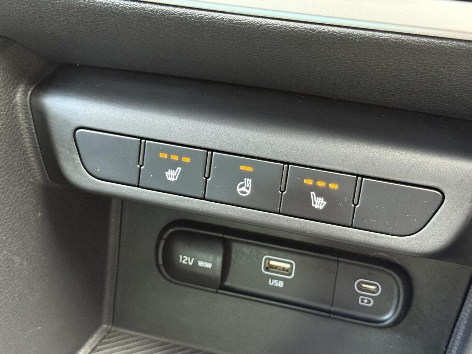 Used Kia Sportage 2023 for sale - 76346664: Photo 34