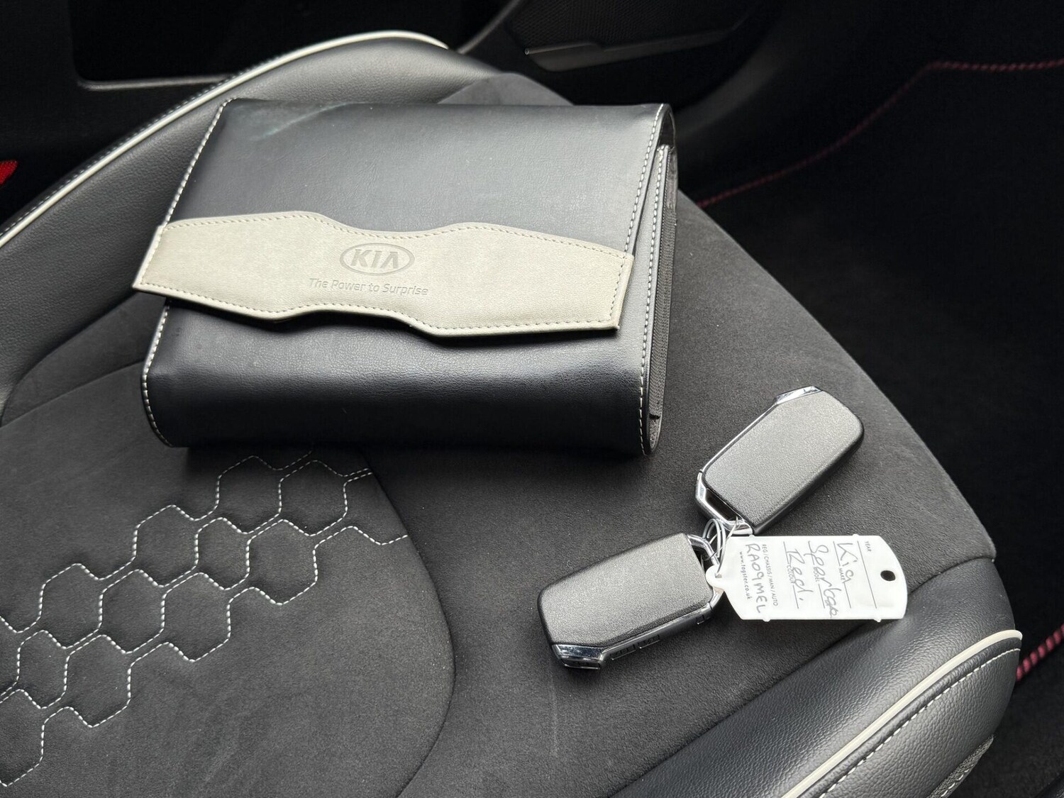 Used Kia Sportage 2023 for sale - 76346664: Photo 36