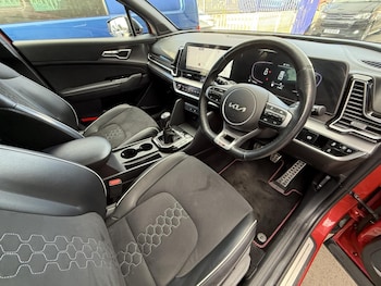 Used Kia Sportage 2023 for sale - 76346664: Photo