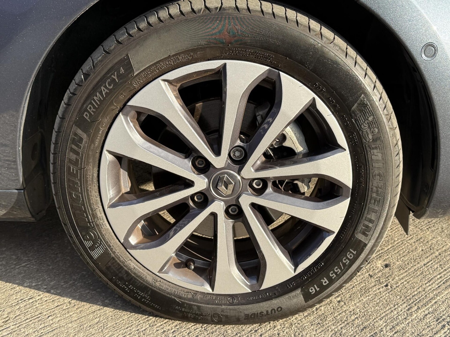 Used Renault Zoe 2022 for sale - 76346652: Photo 15