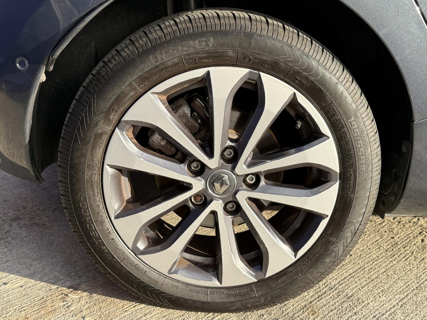 Used Renault Zoe 2022 for sale - 76346652: Photo 16