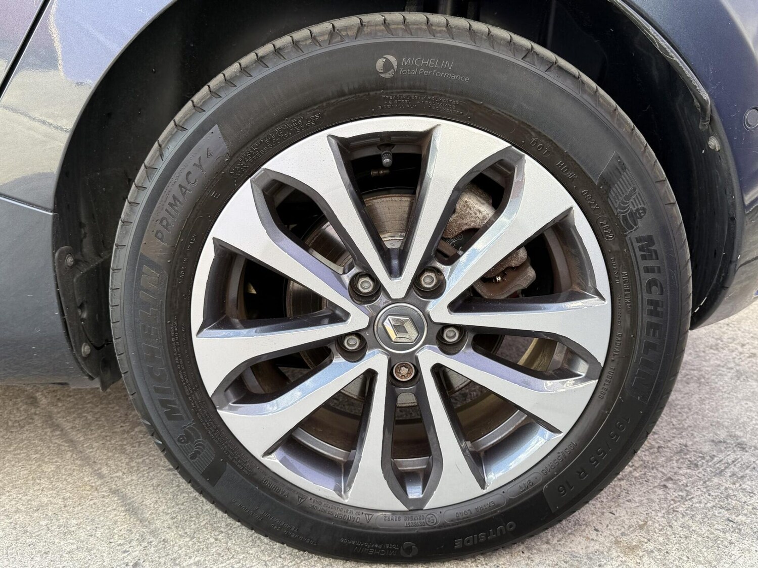 Used Renault Zoe 2022 for sale - 76346652: Photo 17