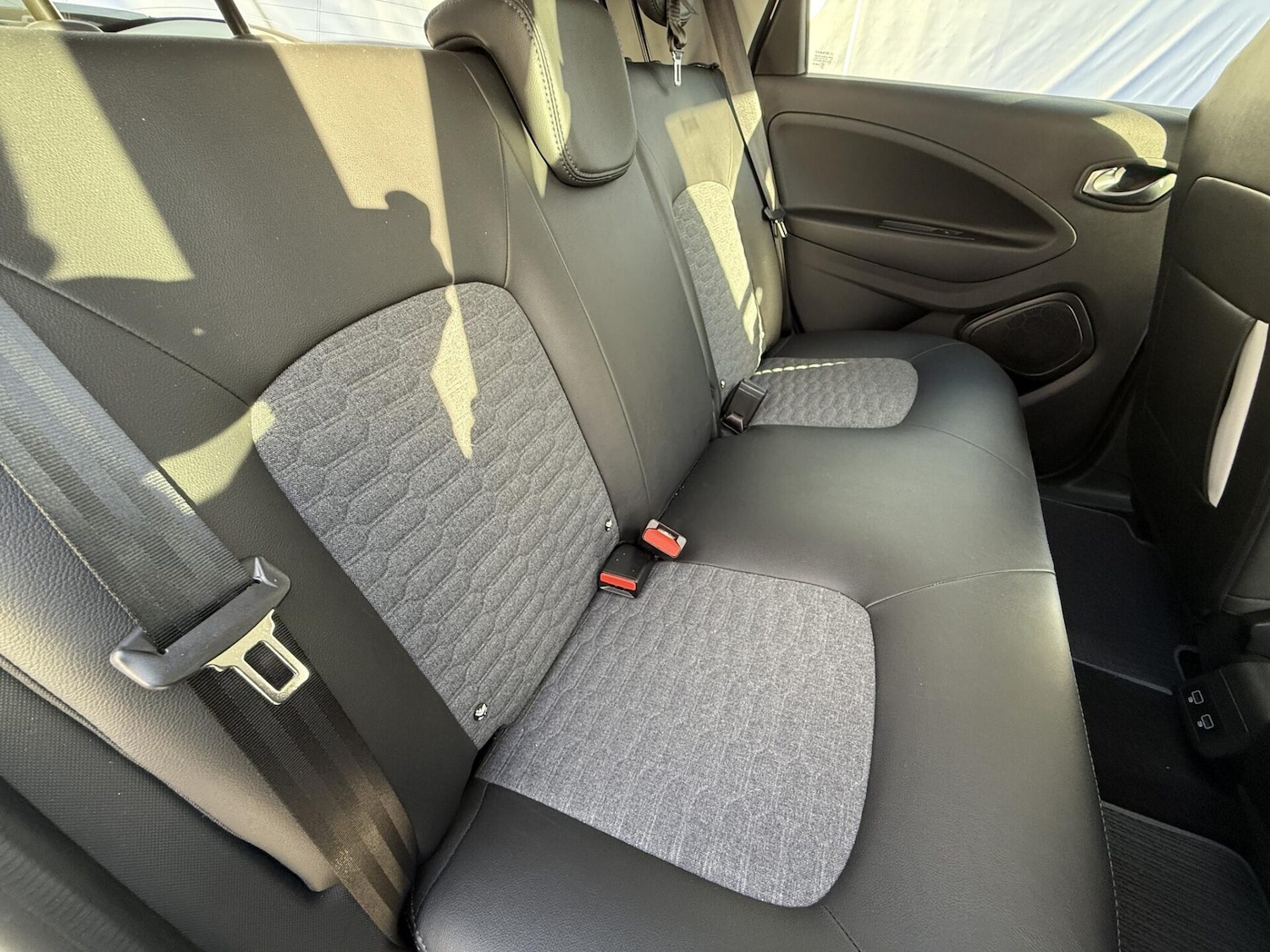 Used Renault Zoe 2022 for sale - 76346652: Photo 22