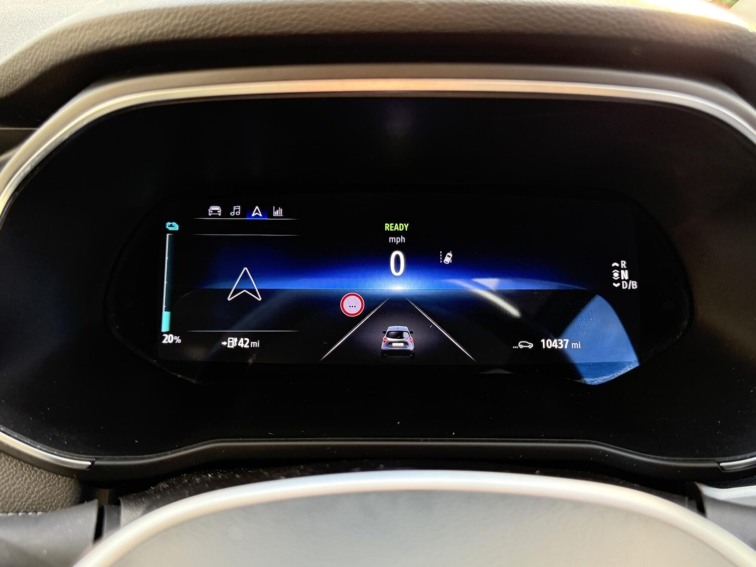 Used Renault Zoe 2022 for sale - 76346652: Photo 24