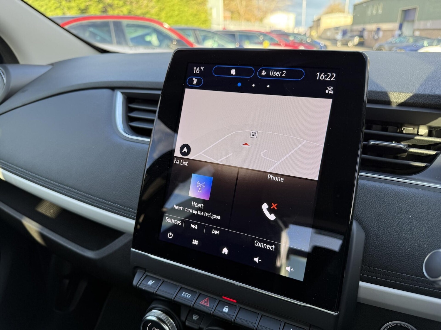 Used Renault Zoe 2022 for sale - 76346652: Photo 30