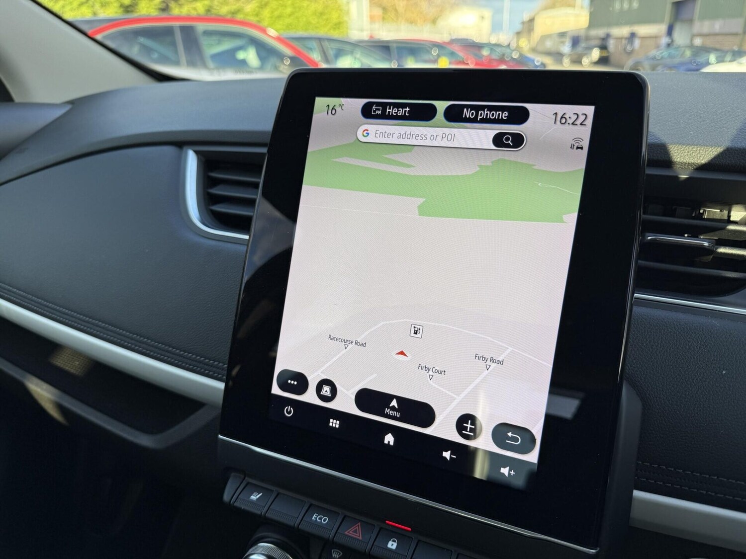 Used Renault Zoe 2022 for sale - 76346652: Photo 31