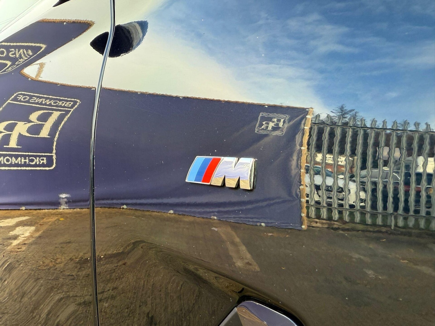 Used BMW iX3 2022 for sale - 76616981: Photo 15