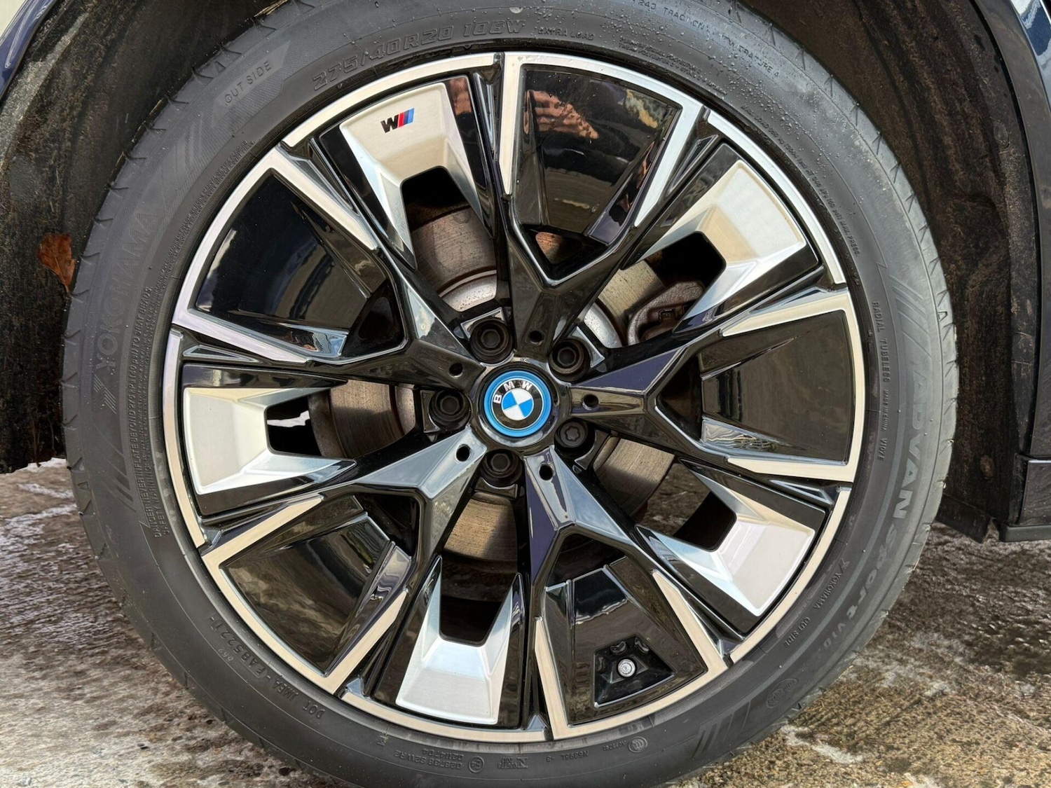 Used BMW iX3 2022 for sale - 76616981: Photo 19