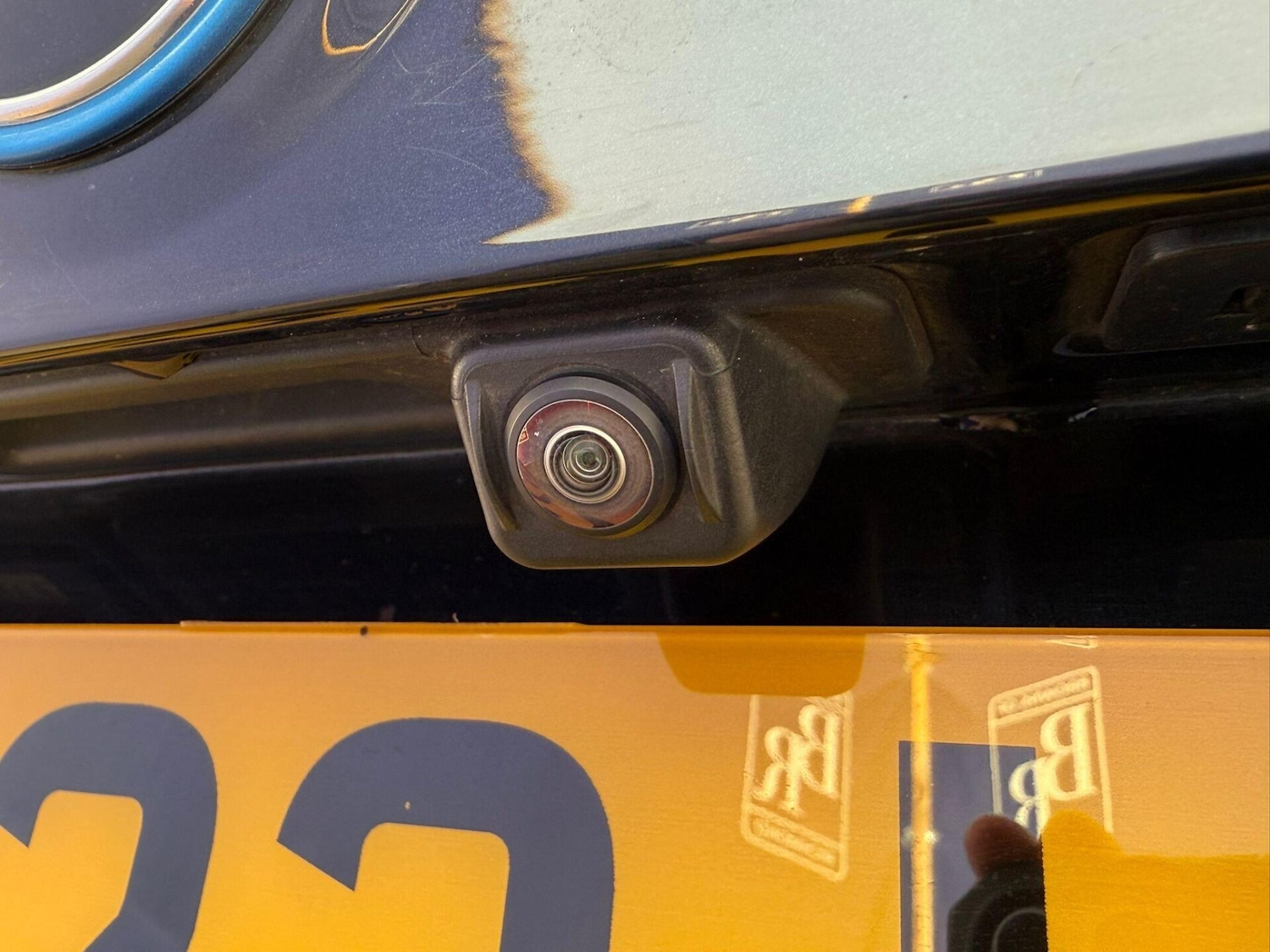 Used BMW iX3 2022 for sale - 76616981: Photo 24