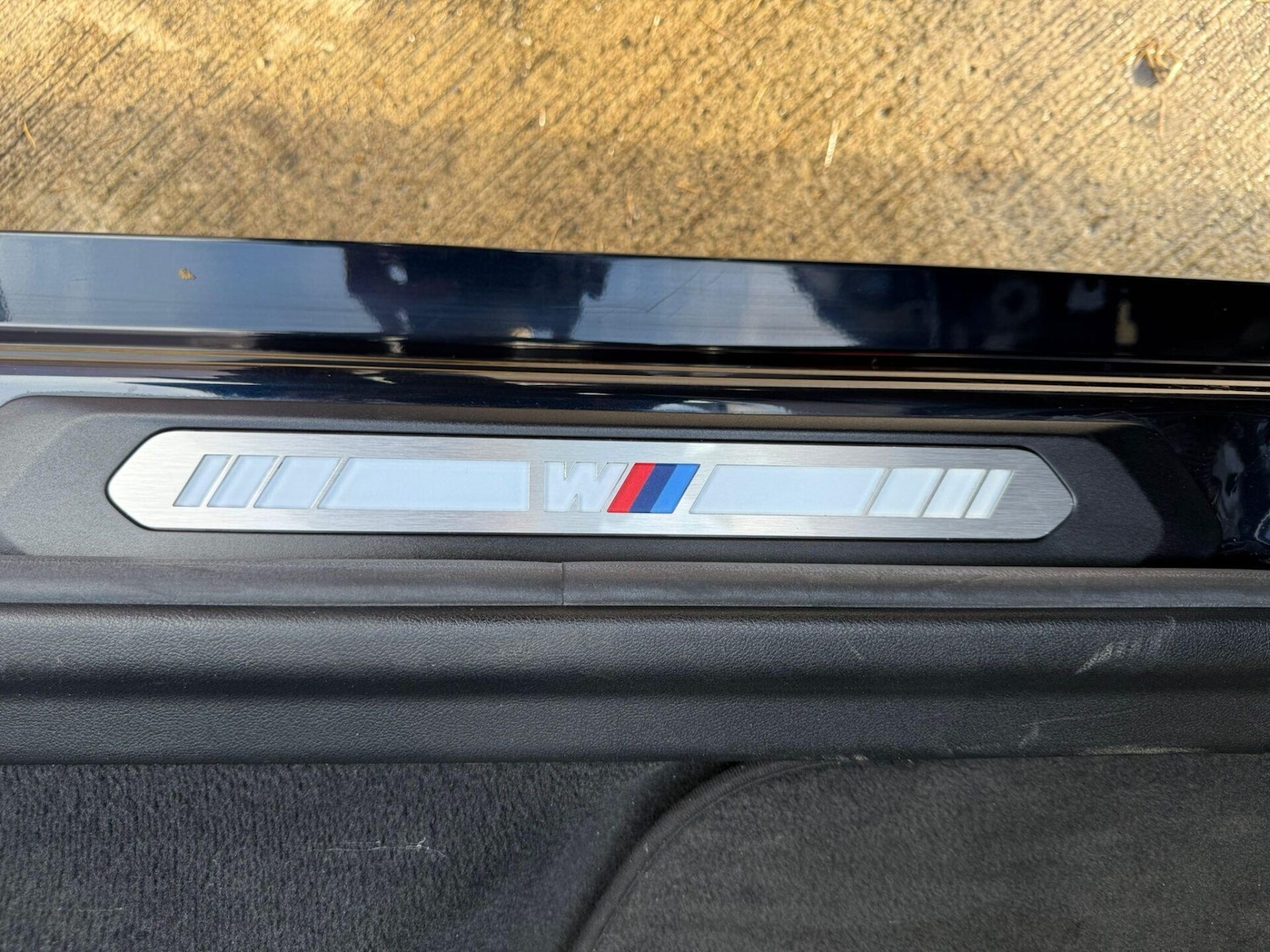 Used BMW iX3 2022 for sale - 76616981: Photo 30