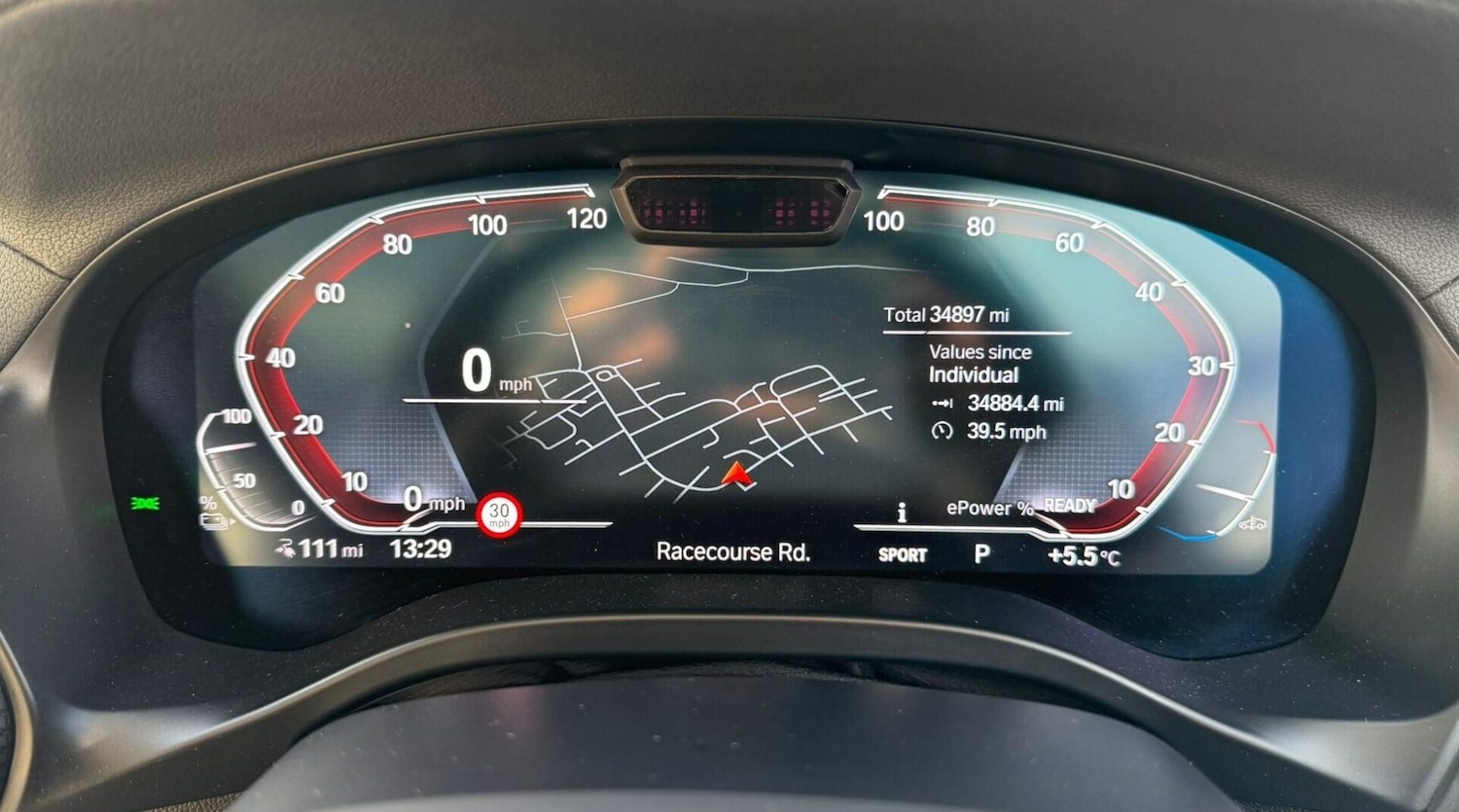 Used BMW iX3 2022 for sale - 76616981: Photo 33