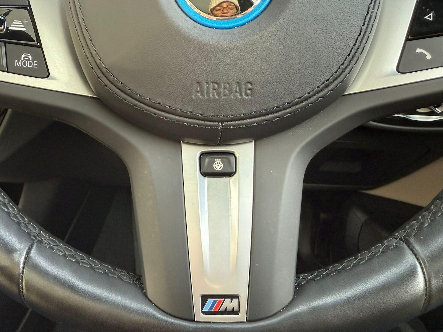 Used BMW iX3 2022 for sale - 76616981: Photo 36