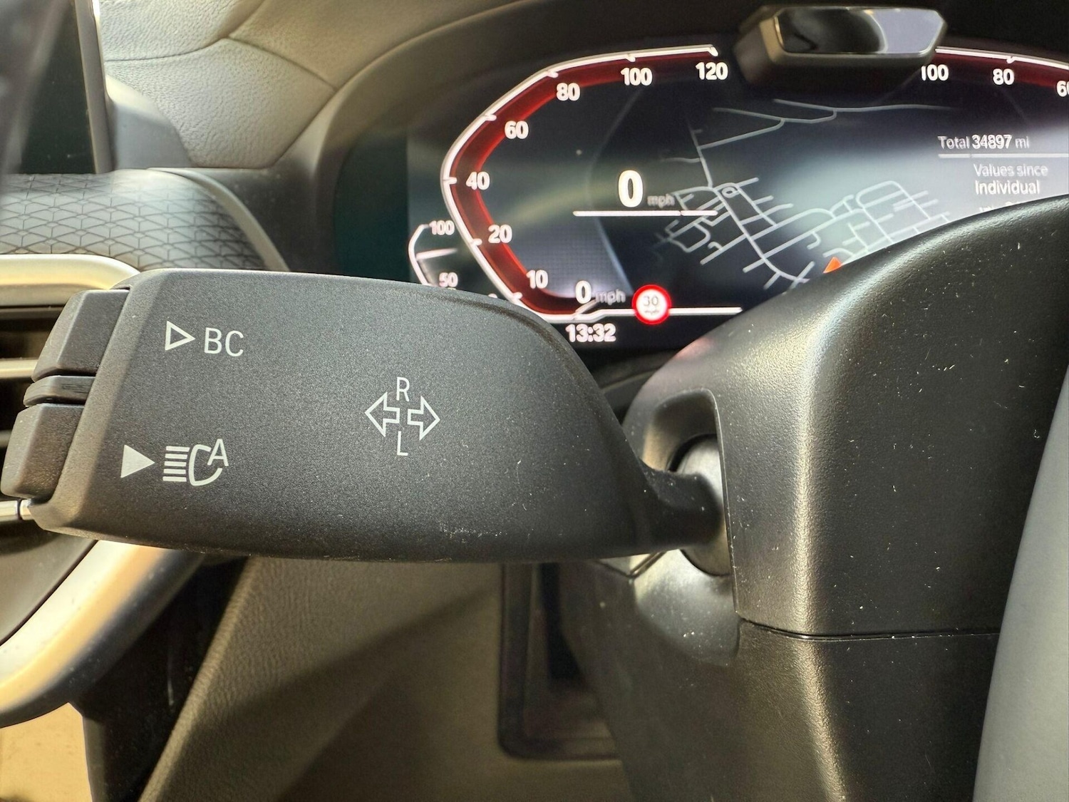 Used BMW iX3 2022 for sale - 76616981: Photo 37