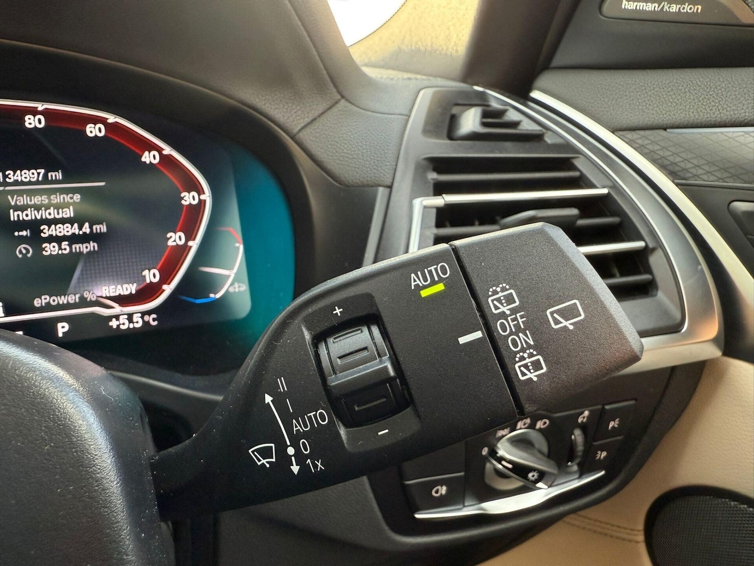 Used BMW iX3 2022 for sale - 76616981: Photo 38