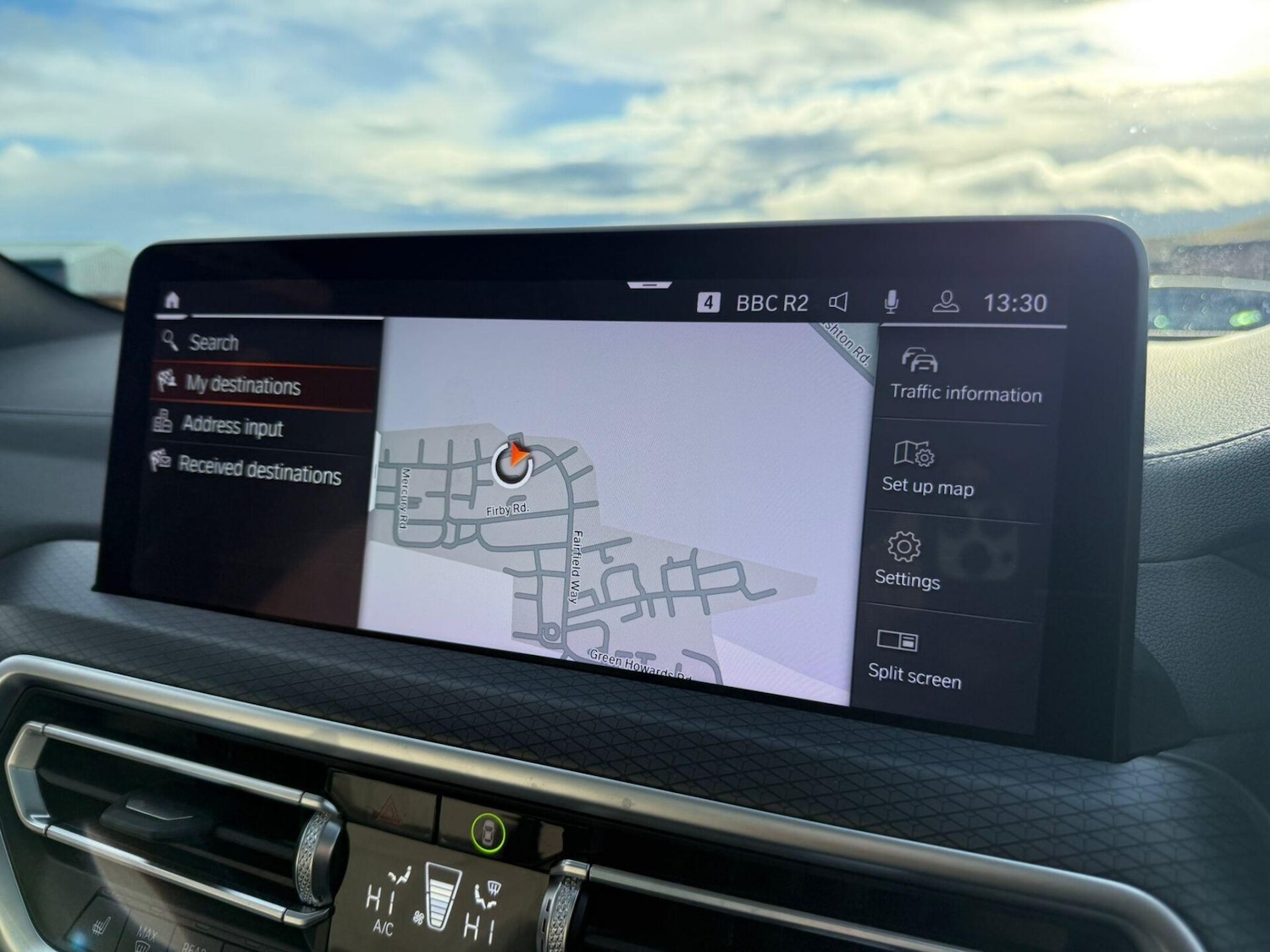 Used BMW iX3 2022 for sale - 76616981: Photo 41