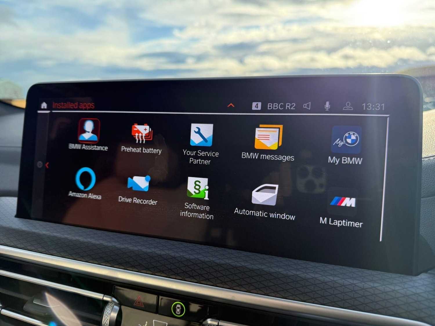 Used BMW iX3 2022 for sale - 76616981: Photo 42