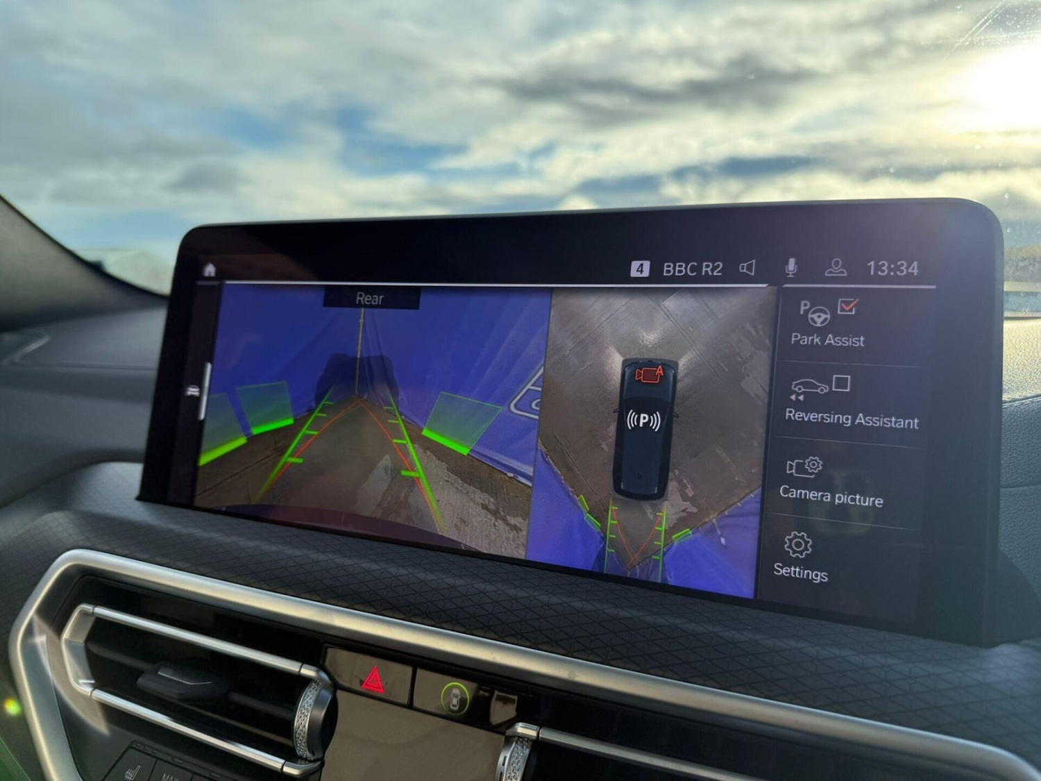 Used BMW iX3 2022 for sale - 76616981: Photo 43