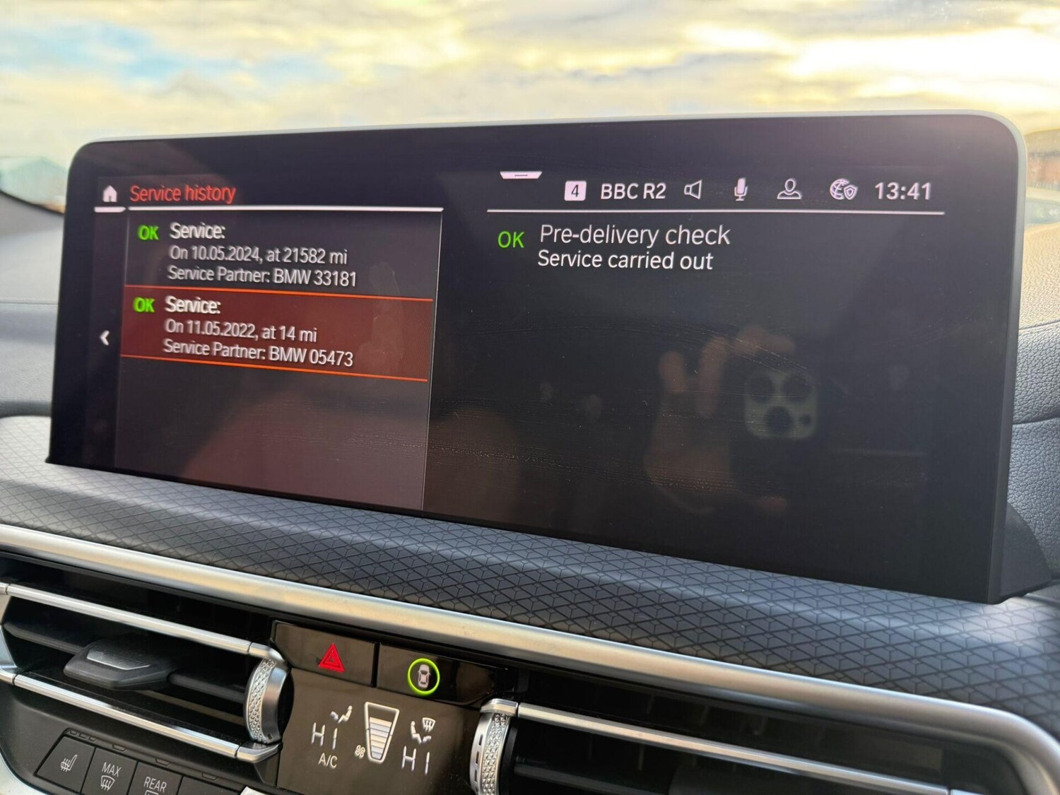 Used BMW iX3 2022 for sale - 76616981: Photo 44