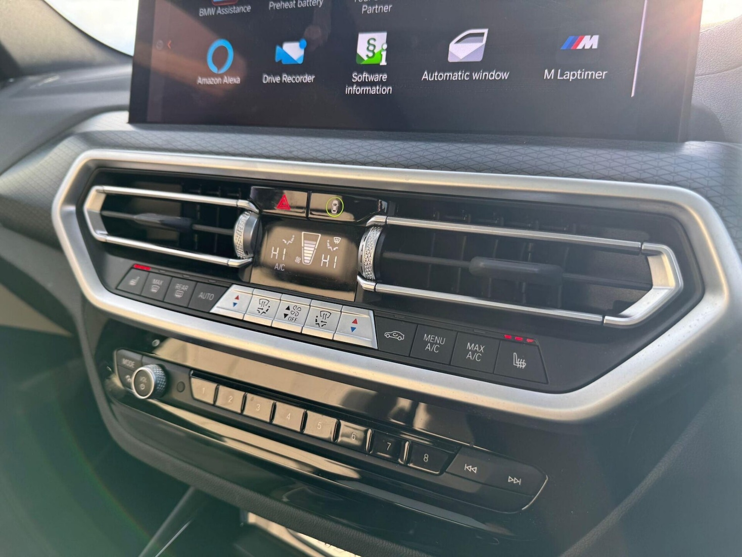 Used BMW iX3 2022 for sale - 76616981: Photo 45