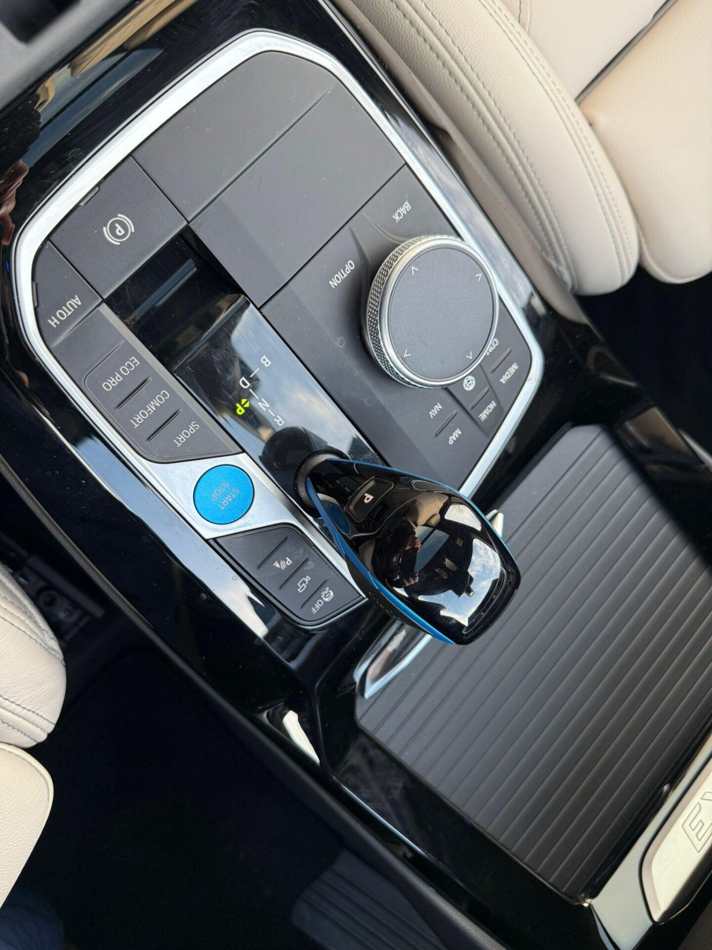 Used BMW iX3 2022 for sale - 76616981: Photo 46