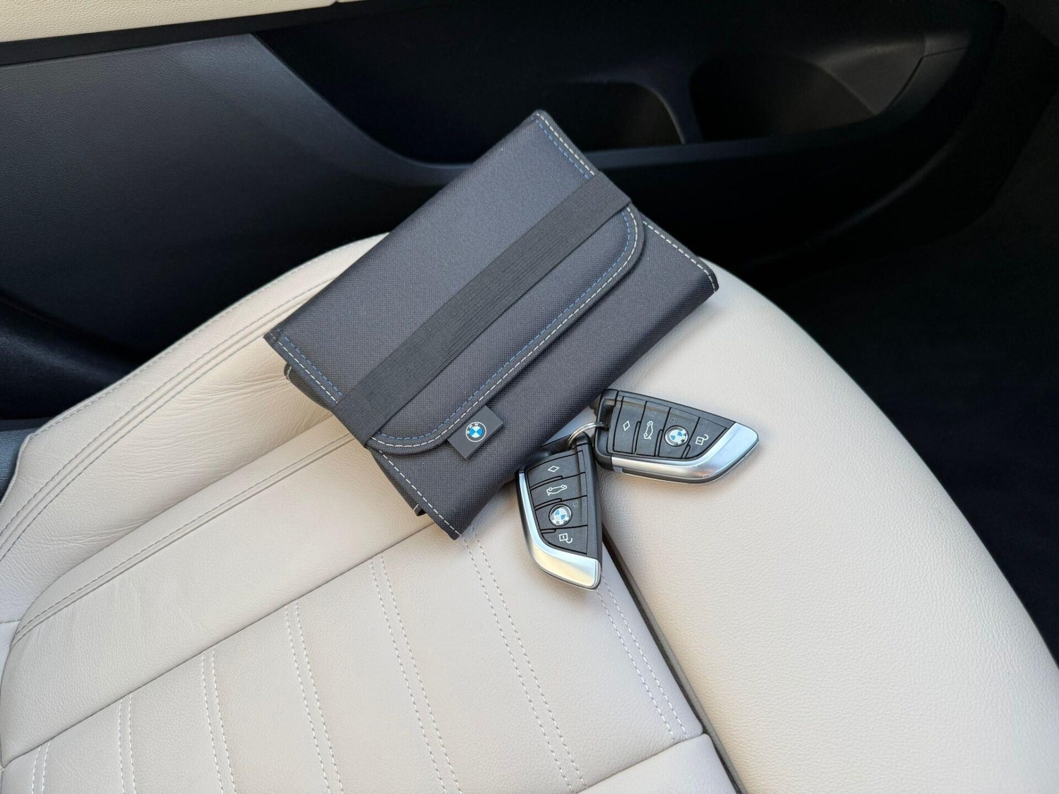 Used BMW iX3 2022 for sale - 76616981: Photo 47