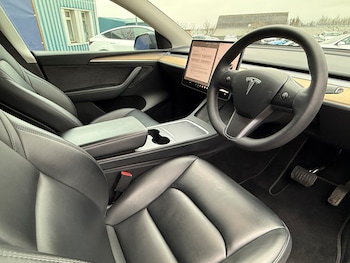 Used Tesla Model Y 2022 for sale - 77208278: Photo