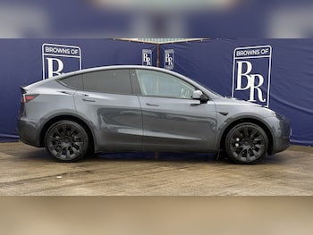 Used Tesla Model Y 2022 for sale - 77208278: Photo