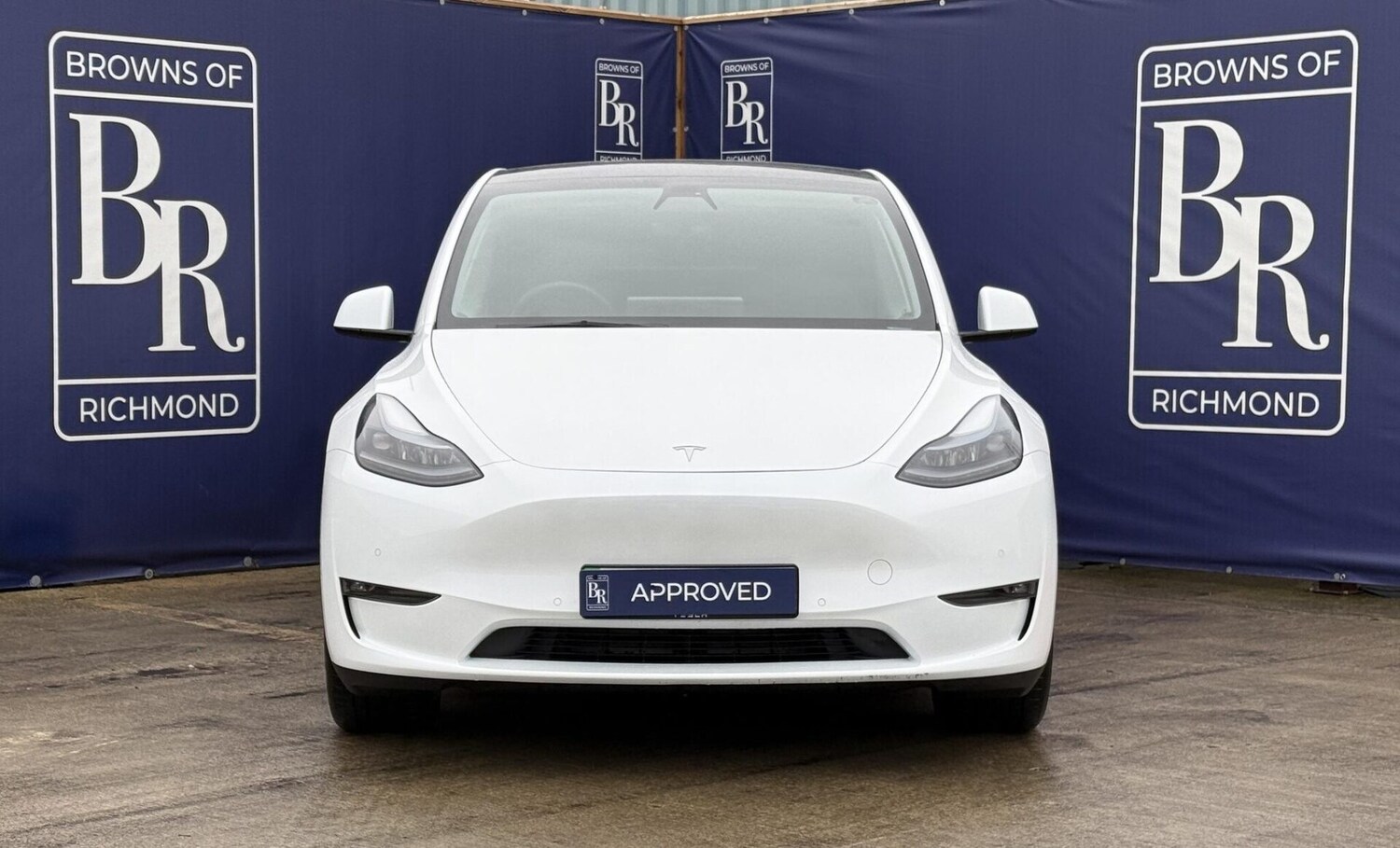 Used Tesla Model Y 2022 for sale - 77728965: Photo 10